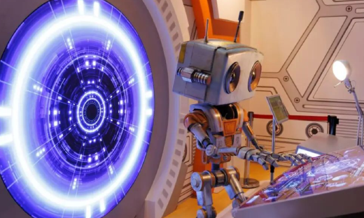 新年第一问：“舞动”2025之后，机器人行业如何挺进2026？