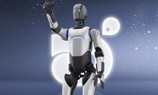 重塑虚实边界：智元机器人发布首个大语言模型驱动的开源仿真平台Genie Sim 3.0 