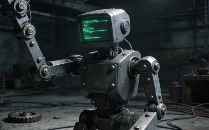 2026具身智能大考：岁末年初，抢囤冬粮