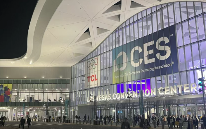 CES | 科技圈过年了！具身智能炸场！