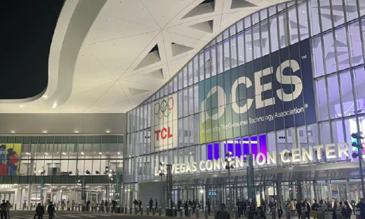 CES | 科技圈过年了！具身智能炸场！