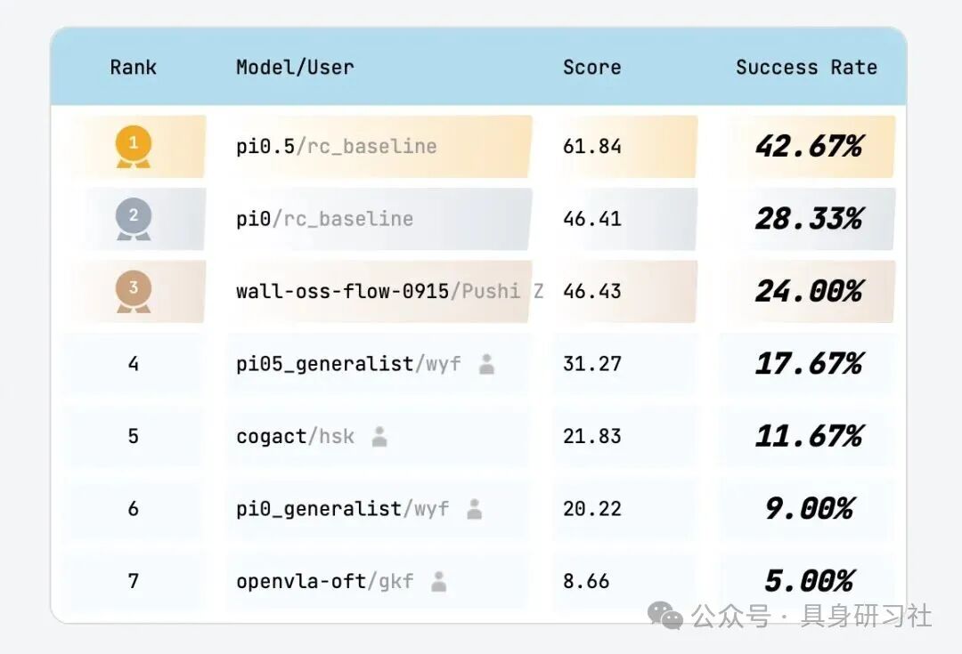 中国具身大模型发展路径初探：自变量探索可复制模式