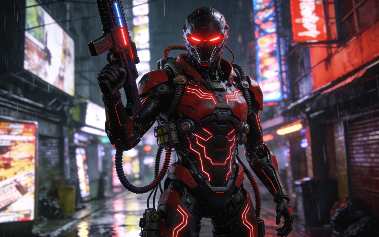 三花：AI机器人时代，笑到最后还是跨界