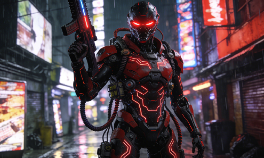 三花：AI机器人时代，笑到最后还是跨界