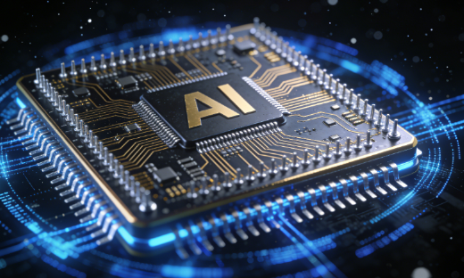 现代汽车开始量产用于自主机器人的AI芯片