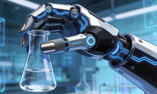 灵巧智能CEO周晨：没有灵巧的手，人形机器人永远只是会跳舞的玩具