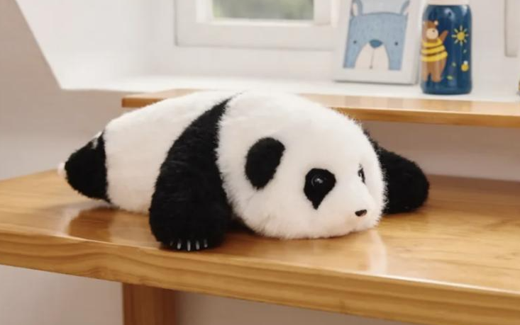 CES变成中国科技秀：机器人跳舞、熊猫获奖