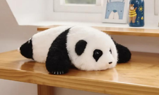 CES变成中国科技秀：机器人跳舞、熊猫获奖