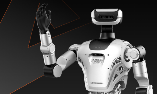 逐际动力发布具身智能体OS系统LimX COSA