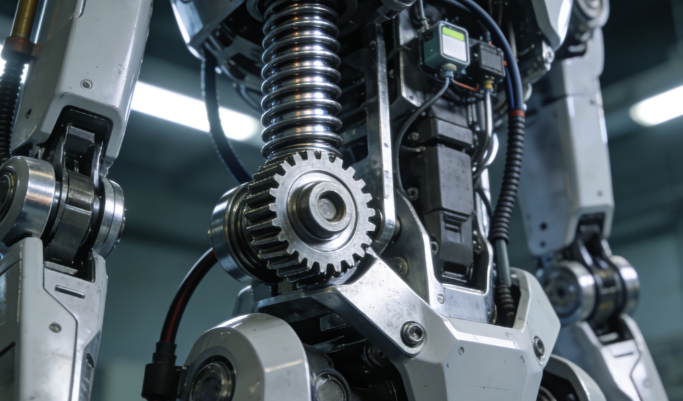 人形机器人T链一级供应商新剑传动冲刺IPO