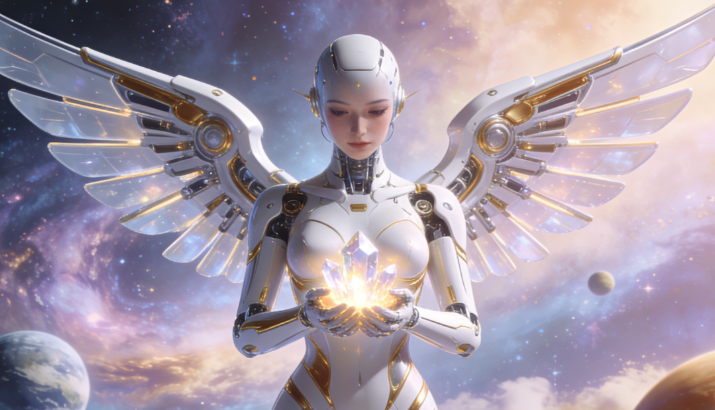 瑞声科技推出人形机器人解决方案