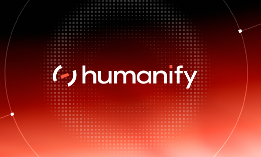 Humanify完成数千万元种子轮融资