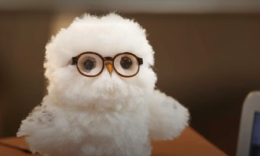 AI宠物玩具狂潮来了