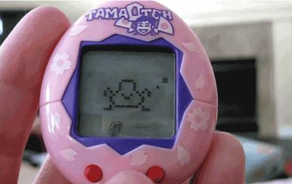 电子宠物大爆发的背后：AI机器人能陪人慢慢到老吗？