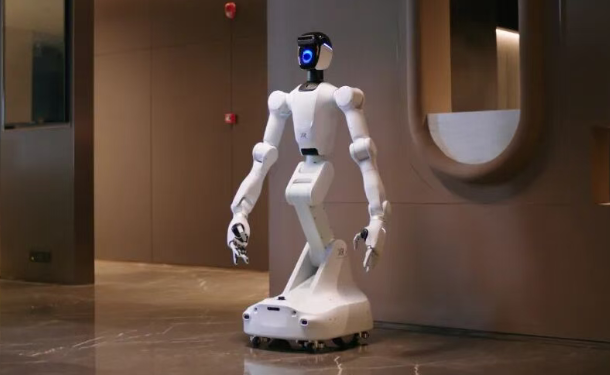 字节、阿里、美团集体下注：自变量为何成具身智能的 “共识标的”？