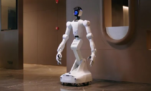 字节、阿里、美团集体下注：自变量为何成具身智能的 “共识标的”？