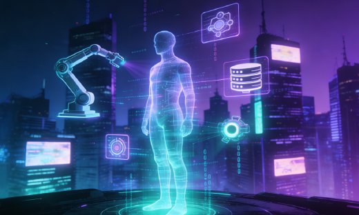 江苏：研发具身智能操作系统和具身智能应用框架