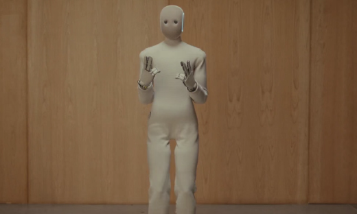 1X正式发布生成式世界模型1XWM