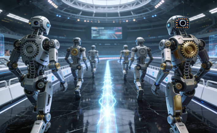 万亿人形机器人赛道 ，哪个环节最可能爆发？