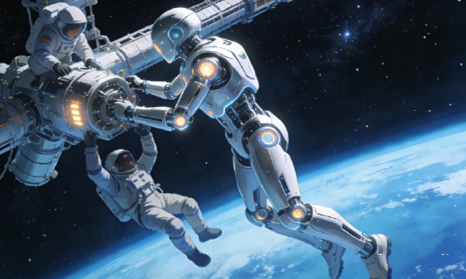 2026，具身机器人为“工时”而战