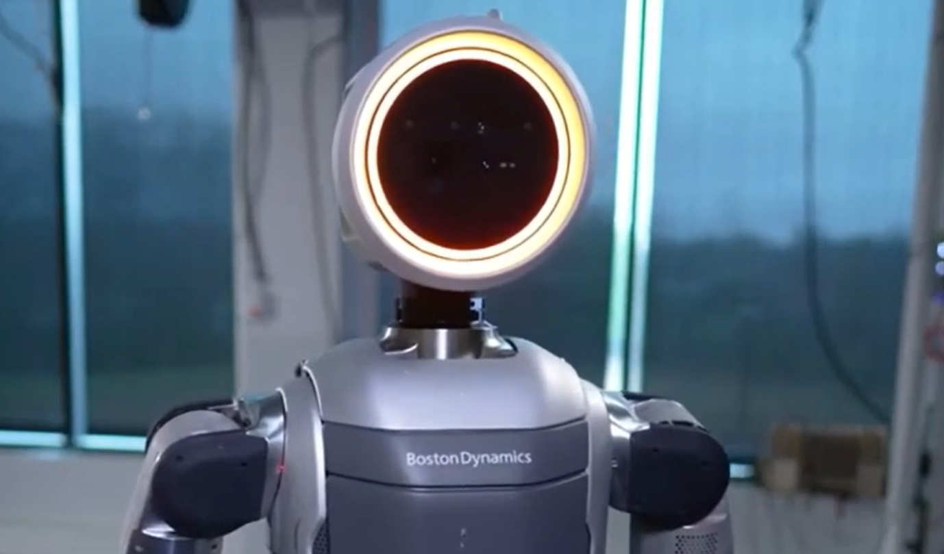 被嫌弃的“人形机器人一哥”，波士顿动力错哪了？