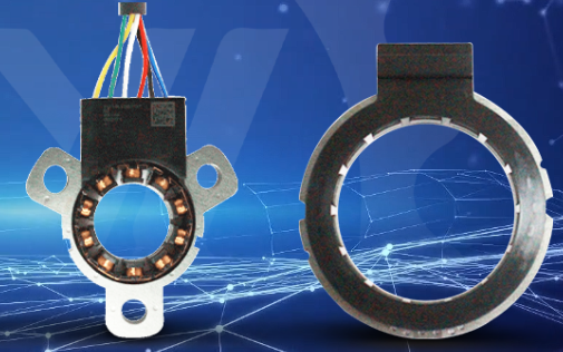 华旋传感完成新一轮战略融资