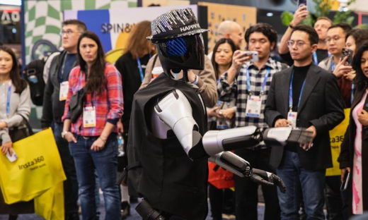 出货量登顶后的真相，人形机器人仍在过渡期