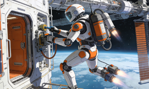 蚂蚁数科与杭州具身智能中试基地达成合作意向