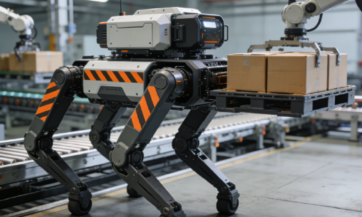 2026：打通工业具身进厂“最后一公里”，比亿元订单更重要