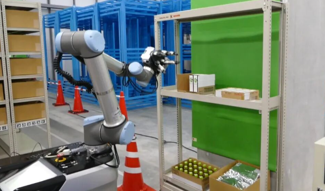 增长不增收，物流机器人陷规模与利润悖论？