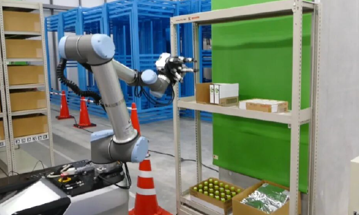 增长不增收，物流机器人陷规模与利润悖论？