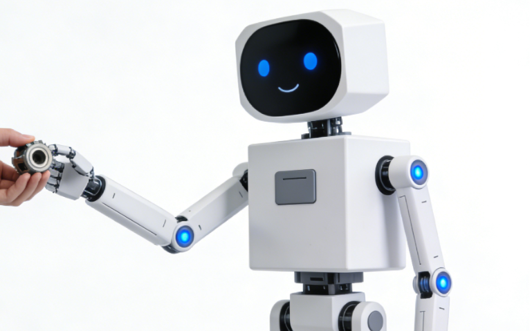 2026 具身智能生死局：“双万时代” 开启，资本定输赢