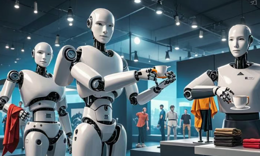 2025年，具身智能走出“筑基期”