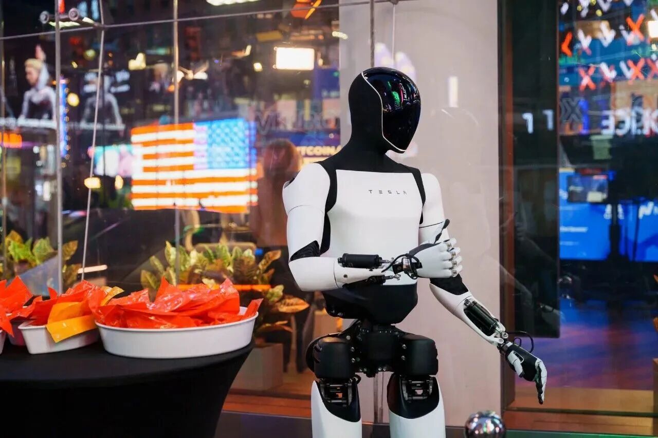 人形机器人关节技术路线之争：执行器博弈决定生死