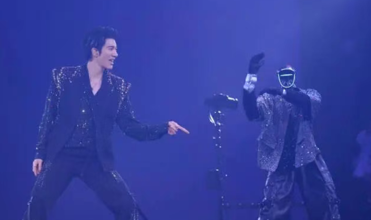 今年春晚人形表演可能全自主吗？