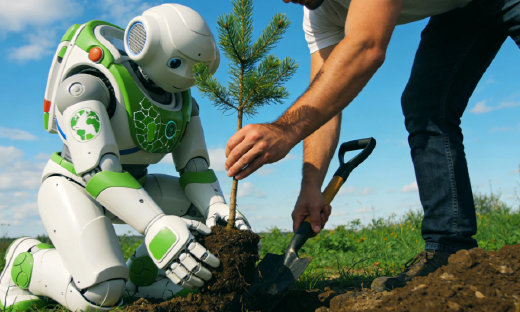 华为哈勃入股具身智能公司流形空间