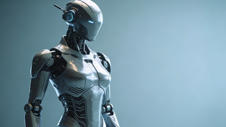 十个关键词，看完2025年的人形机器人