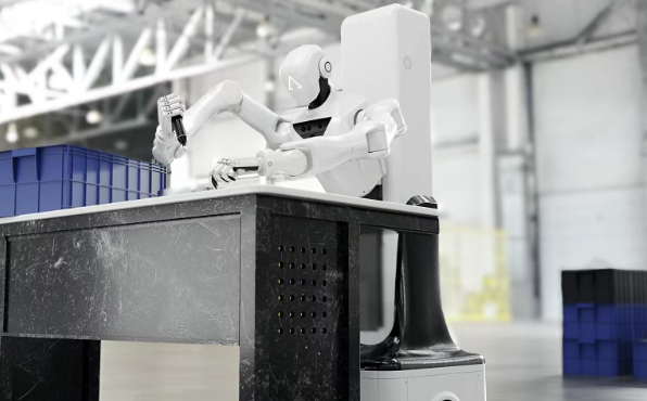 赛索德智能完成数千万元天使轮融资