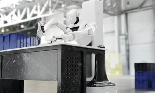 赛索德智能完成数千万元天使轮融资