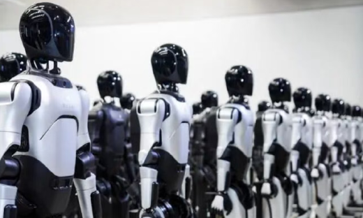 IFR最新发布！揭示2026年机器人产业五大趋势！