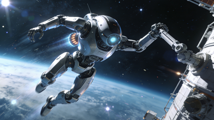 哈工大双模微型机器人登上IEEE，会省电还会杂技？