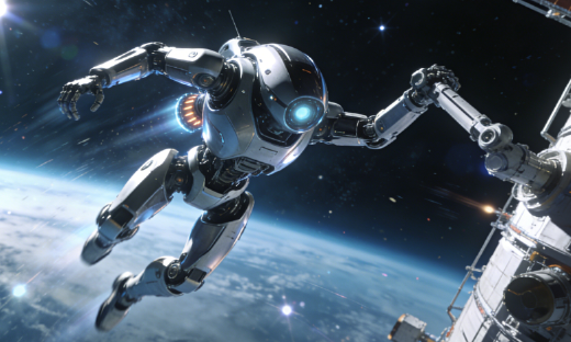 哈工大双模微型机器人登上IEEE，会省电还会杂技？