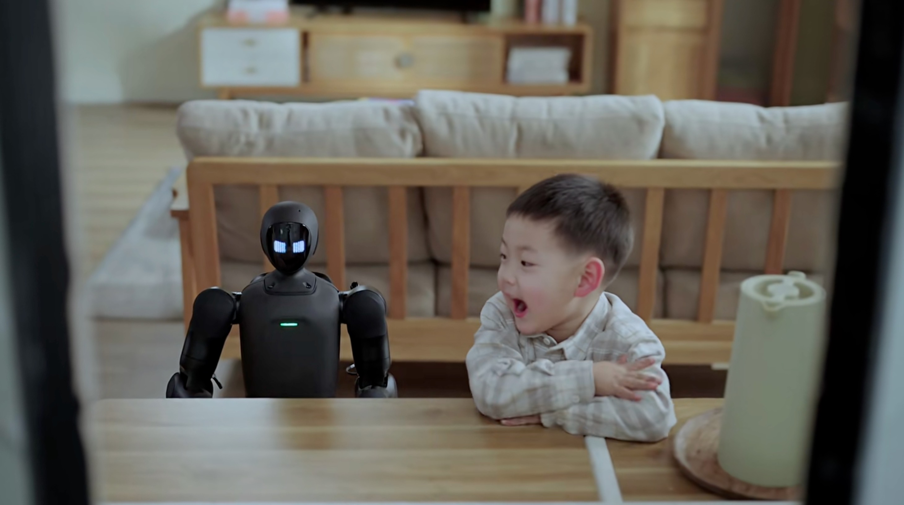 2026机器人市场：价格战升级，具身智能成破局关键