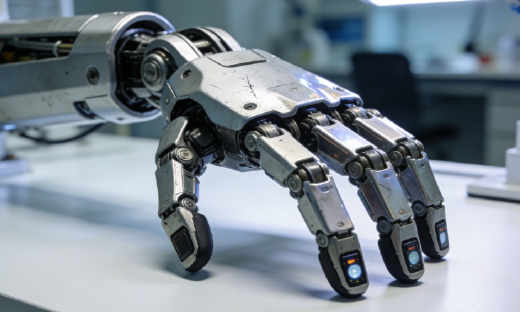 人形机器人：为何灵巧手是迈不过去的门槛？