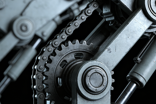 上海张江首条机器人关节自动化产线投产