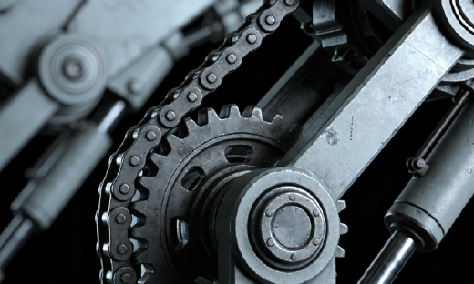 上海张江首条机器人关节自动化产线投产