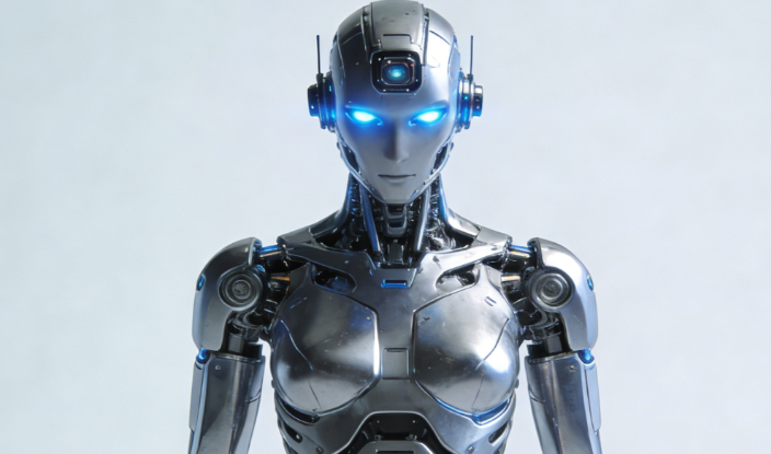 668亿人民币，流向人形机器人