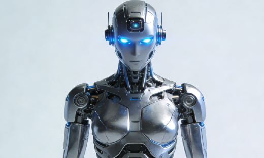 668亿人民币，流向人形机器人