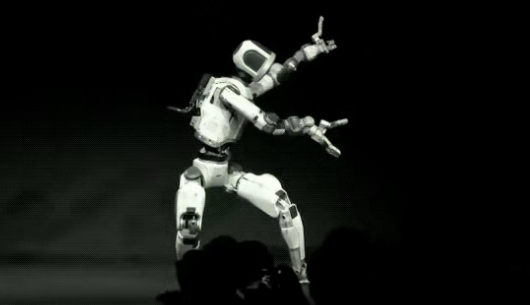 我们拆解了新Atlas的参数，看看国产人形机器人谁能一战？