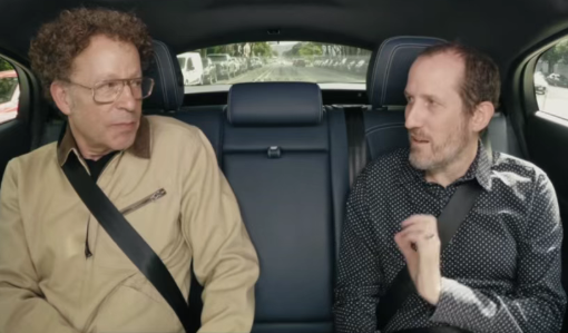 在AI时代，我们如何重估传统机器人学，数据质量与基础设施的价值 | 对话 Ken Goldberg